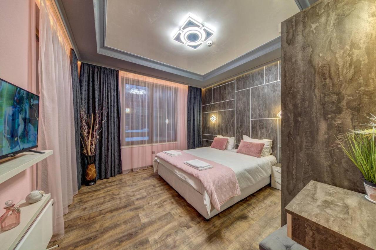 Forest Home 524 Смолян Екстер'єр фото