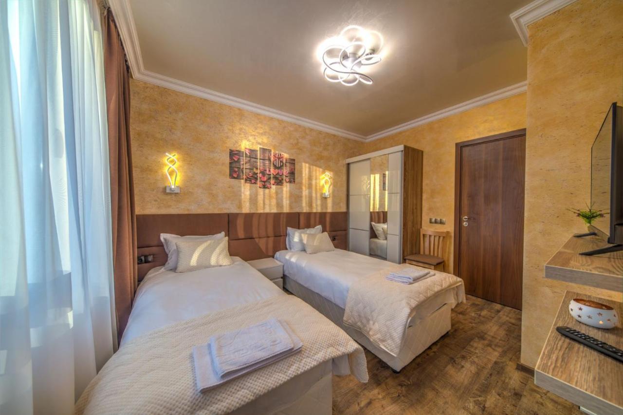 Forest Home 524 Смолян Екстер'єр фото